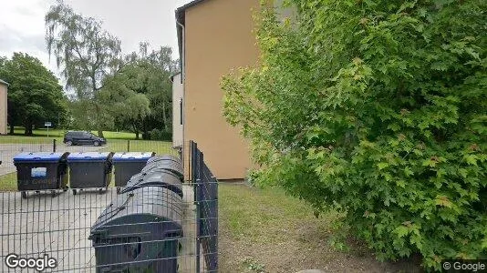 Apartments for rent in Bielefeld - Photo from Google Street View