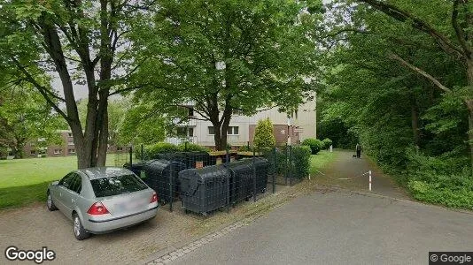 Apartments for rent in Bielefeld - Photo from Google Street View