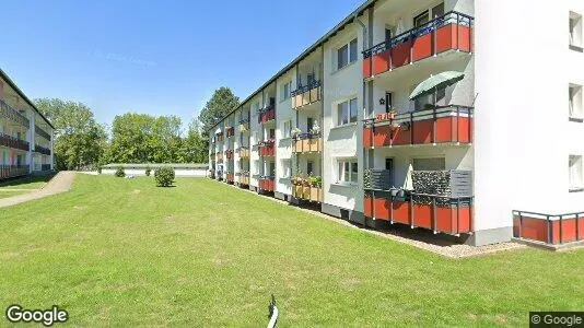 Apartments for rent in Bielefeld - Photo from Google Street View