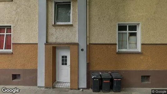 Apartments for rent in Essen - Photo from Google Street View