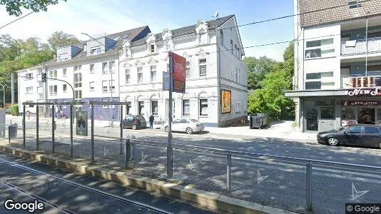 Apartments for rent in Essen - Photo from Google Street View