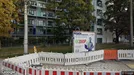 Apartment for rent, Nuremberg, Bayern, Heideloffstraße<span class="blurred street-number" onclick="ProcessAdRequest(18079078)"><span class="hint">See no.</span>[xxxxxx]</span>