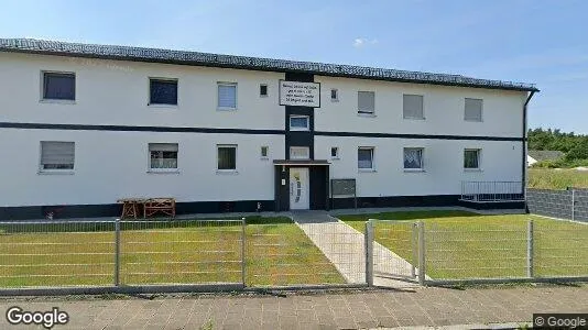 Apartments for rent in Nuremberg - Photo from Google Street View