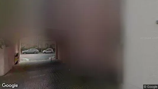 Apartments for rent in Nuremberg - Photo from Google Street View