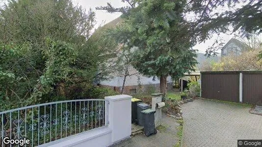 Apartments for rent in Nuremberg - Photo from Google Street View