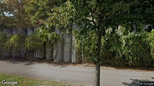 Apartments for rent in Nuremberg - Photo from Google Street View