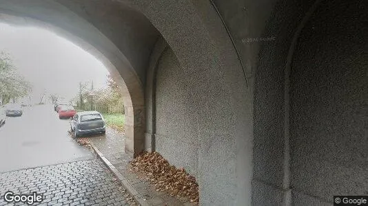 Apartments for rent in Nuremberg - Photo from Google Street View