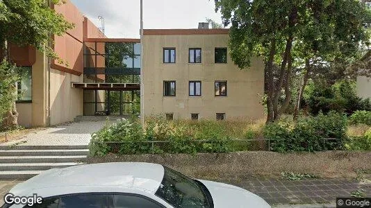 Apartments for rent in Nuremberg - Photo from Google Street View