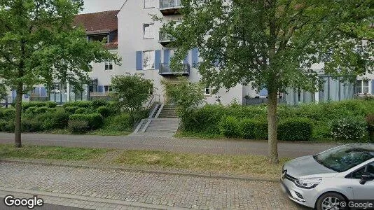 Apartments for rent in Dresden - Photo from Google Street View