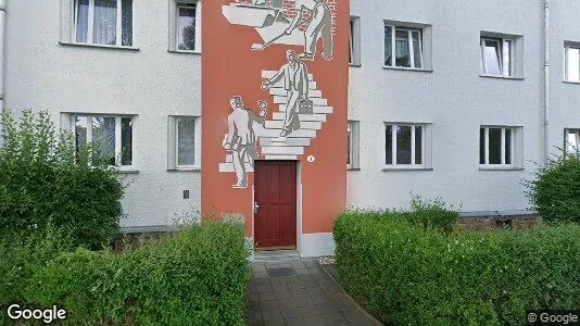 Apartments for rent in Dresden - Photo from Google Street View
