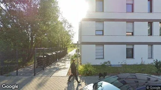 Apartments for rent in Dresden - Photo from Google Street View