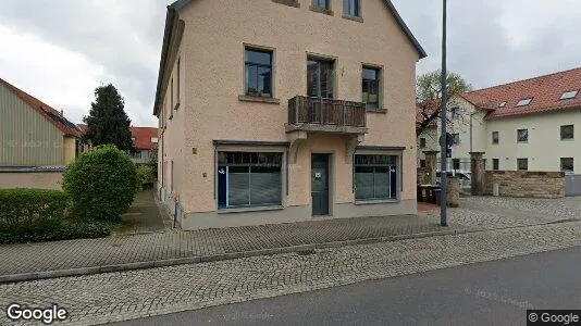 Apartments for rent in Dresden - Photo from Google Street View