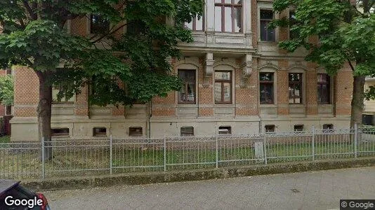 Apartments for rent in Dresden - Photo from Google Street View