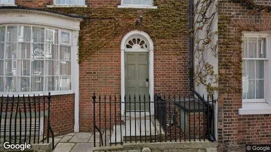 Apartments for rent in Poole - Dorset - Photo from Google Street View