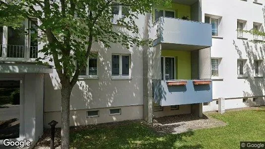 Apartments for rent in Dresden - Photo from Google Street View