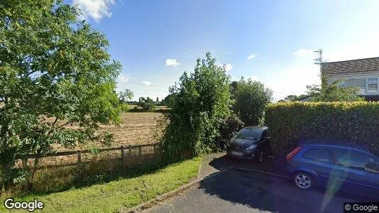 Apartments for rent in Bedworth - Warwickshire - Photo from Google Street View