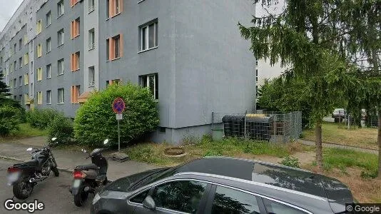 Apartments for rent in Dresden - Photo from Google Street View