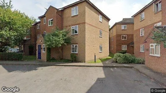 Apartments for rent in Maidenhead - Berkshire - Photo from Google Street View