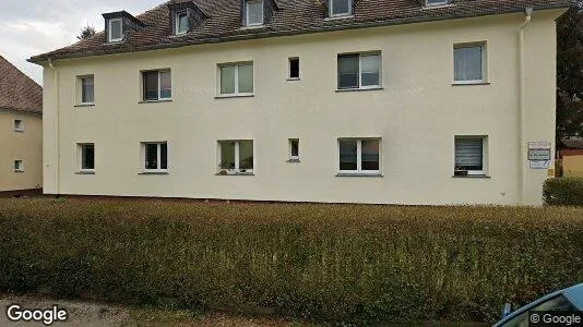 Apartments for rent in Dresden - Photo from Google Street View