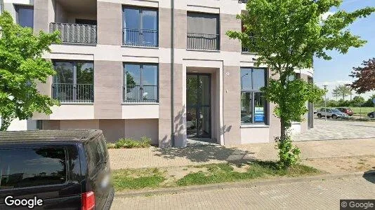 Apartments for rent in Dresden - Photo from Google Street View