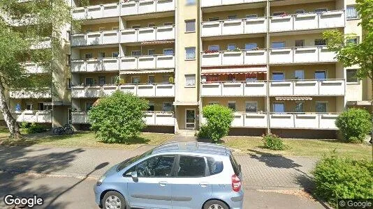 Apartments for rent in Dresden - Photo from Google Street View