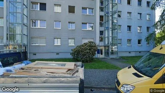 Apartments for rent in Dresden - Photo from Google Street View