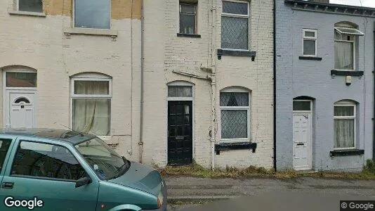 Apartments for rent in Keighley - West Yorkshire - Photo from Google Street View