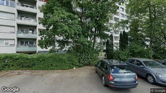 Apartments for rent in Dresden - Photo from Google Street View