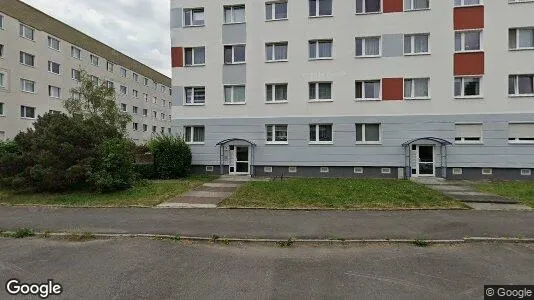 Apartments for rent in Dresden - Photo from Google Street View