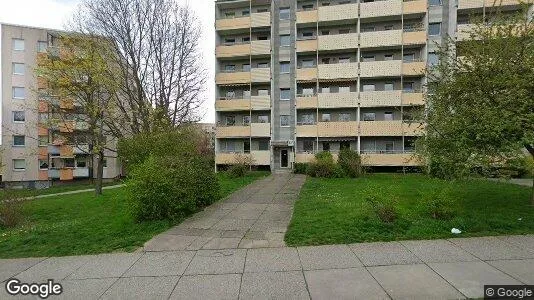 Apartments for rent in Dresden - Photo from Google Street View