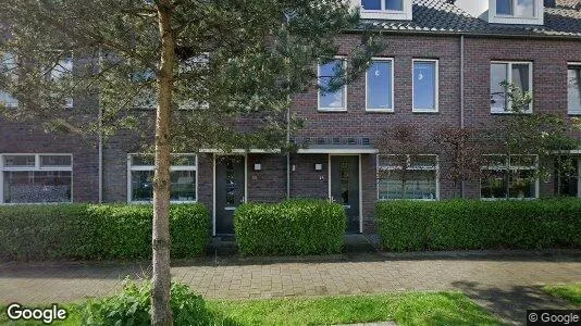 Apartments for rent in Ede - Photo from Google Street View