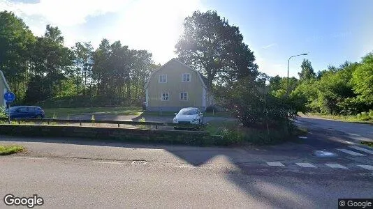 Apartments for rent in Älmhult - Photo from Google Street View