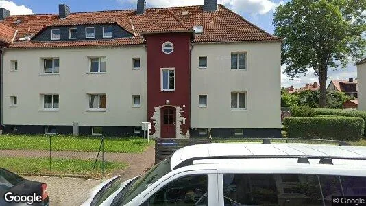 Apartments for rent in Dresden - Photo from Google Street View