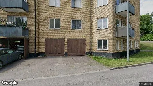 Apartments for rent in Hedemora - Photo from Google Street View
