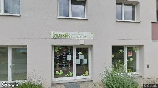 Apartments for rent in Dresden - Photo from Google Street View