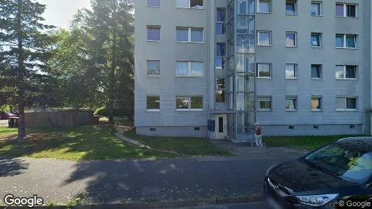 Apartments for rent in Dresden - Photo from Google Street View