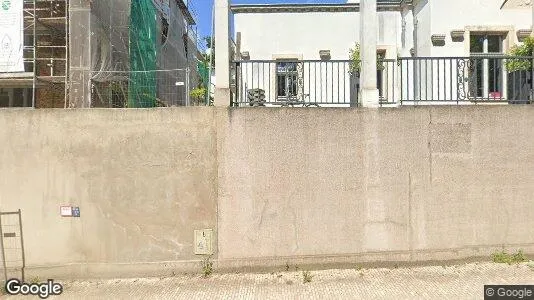 Apartments for rent in Dresden - Photo from Google Street View