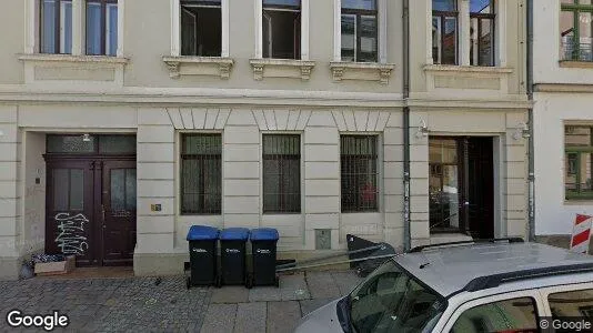 Apartments for rent in Dresden - Photo from Google Street View
