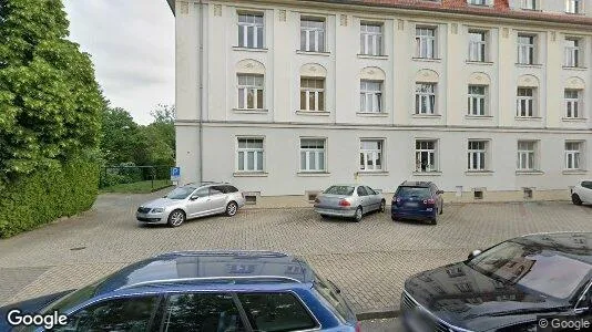 Apartments for rent in Dresden - Photo from Google Street View