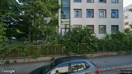 Apartments for rent in Dresden - Photo from Google Street View