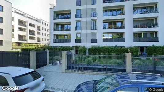 Apartments for rent in Dresden - Photo from Google Street View