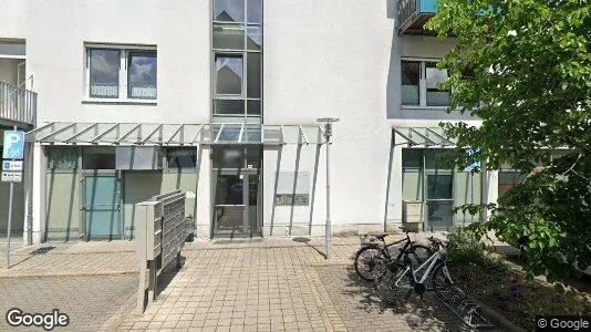 Apartments for rent in Dresden - Photo from Google Street View