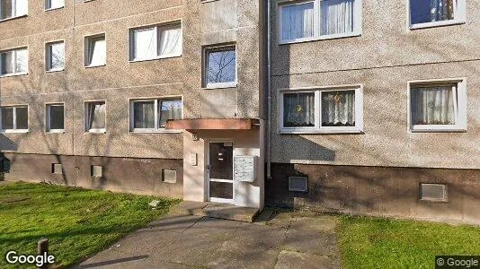 Apartments for rent in Dresden - Photo from Google Street View