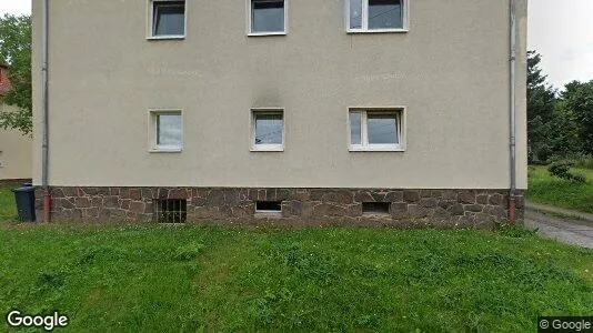 Apartments for rent in Dresden - Photo from Google Street View