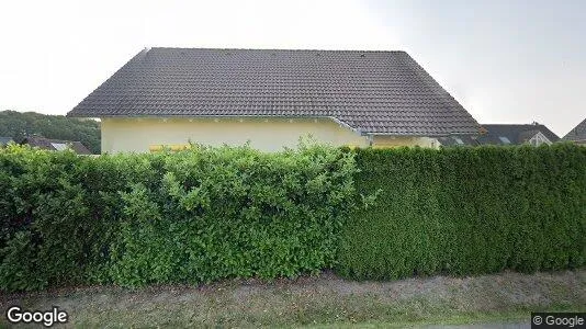 Apartments for rent in Zwickau - Photo from Google Street View