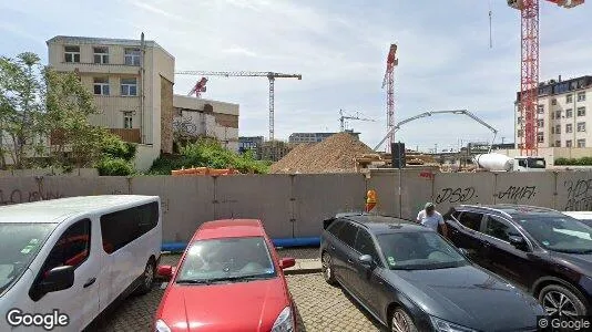 Apartments for rent in North Saxony - Photo from Google Street View