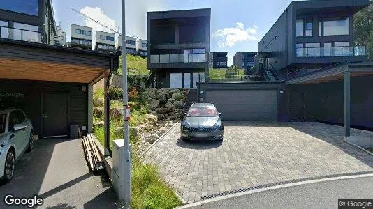 Apartments for rent in Sandnes - Photo from Google Street View