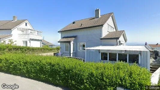 Apartments for rent in Stavanger - Photo from Google Street View