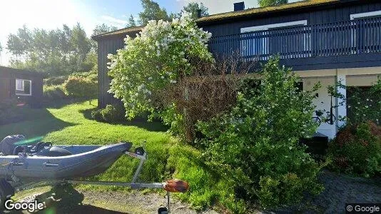Apartments for rent in Steinkjer - Photo from Google Street View
