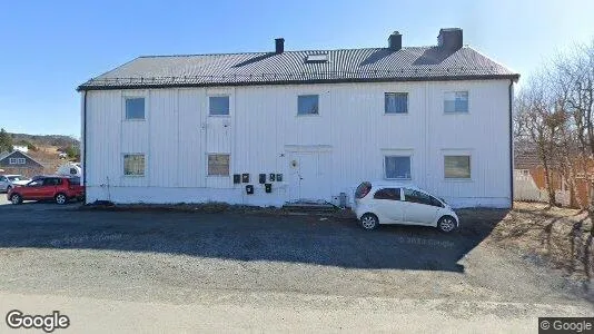 Apartments for rent in Trondheim Heimdal - Photo from Google Street View